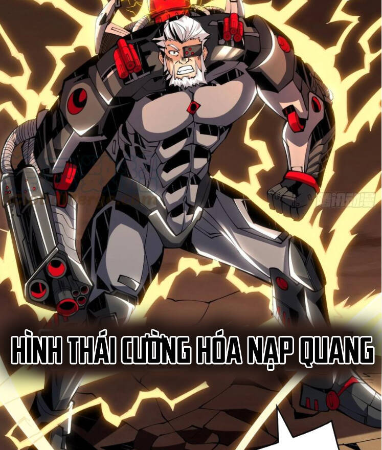 Vừa Chơi Đã Có Tài Khoản Vương Giả chapter 62 - Trang 24
