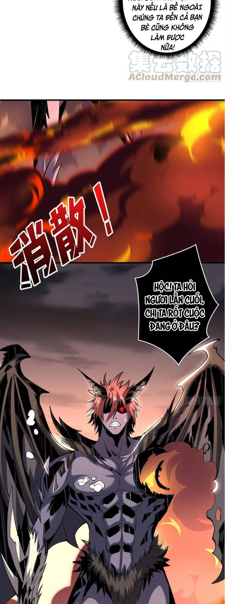 Vừa Chơi Đã Có Tài Khoản Vương Giả chapter 62 - Trang 29