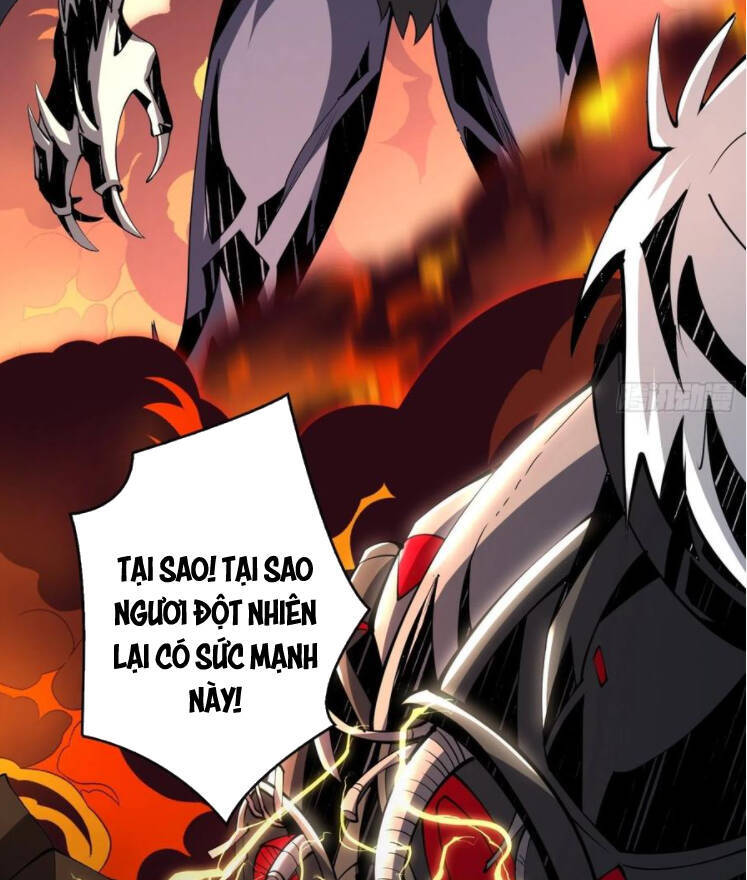 Vừa Chơi Đã Có Tài Khoản Vương Giả chapter 62 - Trang 30