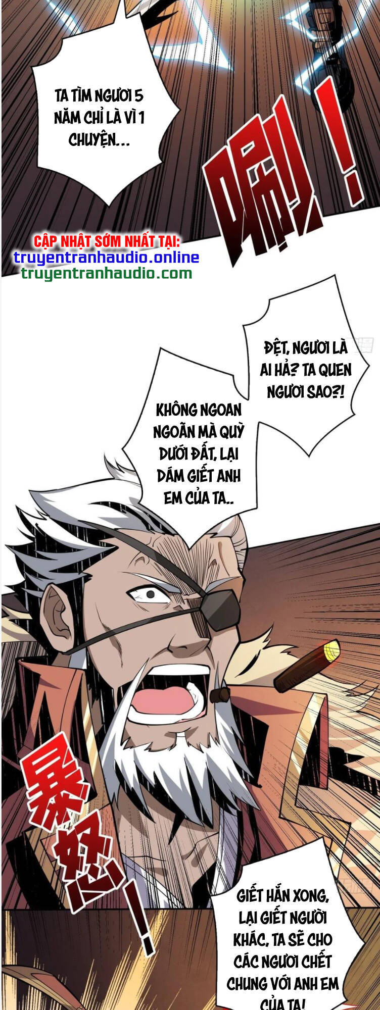 Vừa Chơi Đã Có Tài Khoản Vương Giả chapter 62 - Trang 3