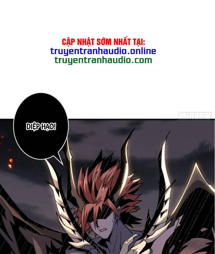 Vừa Chơi Đã Có Tài Khoản Vương Giả chapter 62 - Trang 36