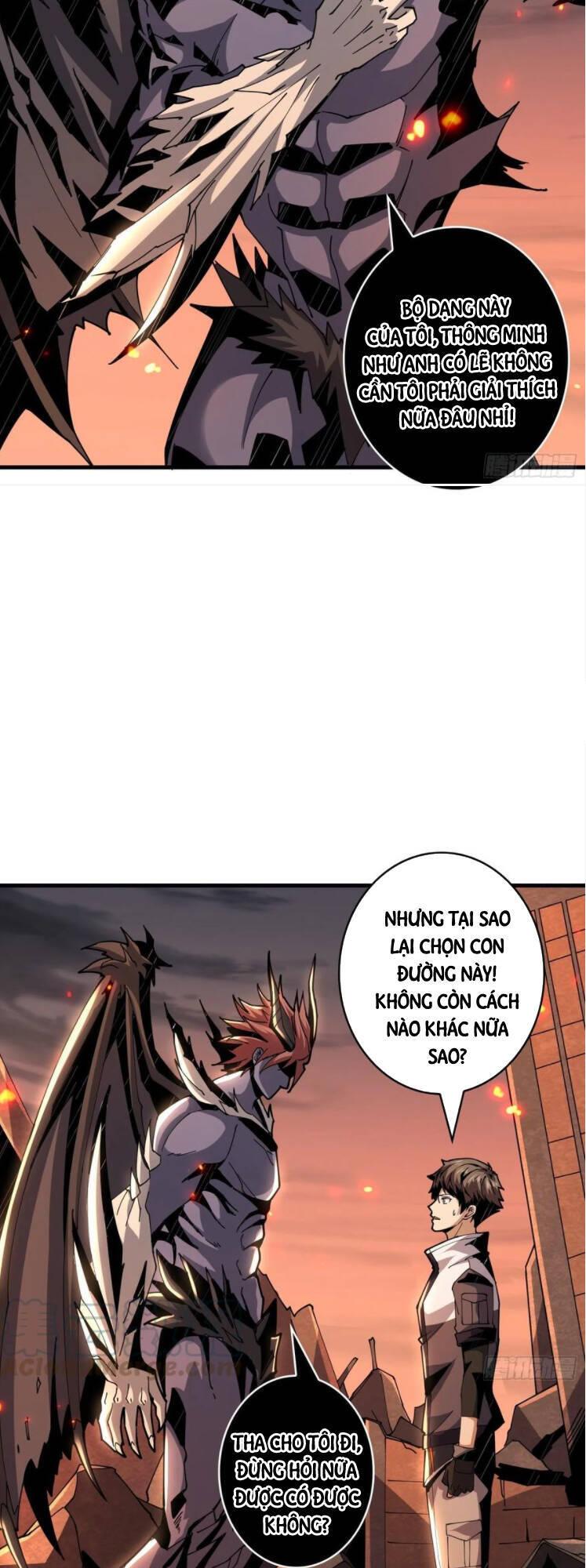 Vừa Chơi Đã Có Tài Khoản Vương Giả chapter 62 - Trang 37