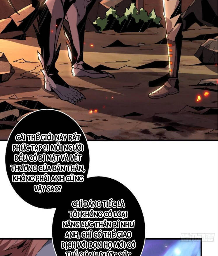 Vừa Chơi Đã Có Tài Khoản Vương Giả chapter 62 - Trang 38
