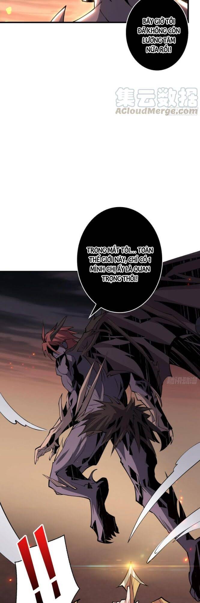 Vừa Chơi Đã Có Tài Khoản Vương Giả chapter 62 - Trang 44