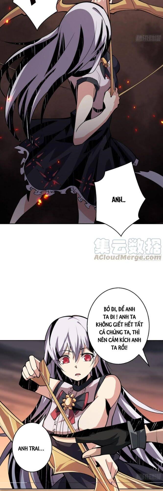 Vừa Chơi Đã Có Tài Khoản Vương Giả chapter 62 - Trang 45