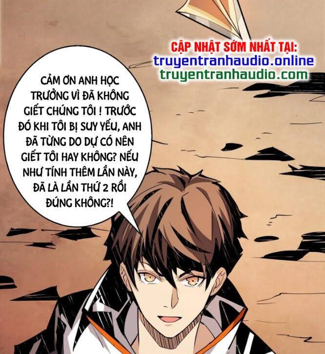 Vừa Chơi Đã Có Tài Khoản Vương Giả chapter 62 - Trang 46