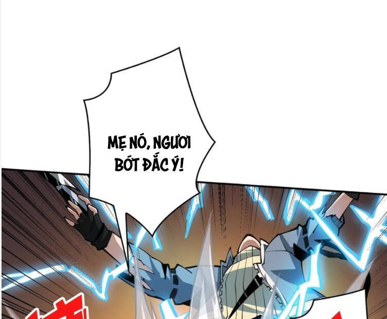Vừa Chơi Đã Có Tài Khoản Vương Giả chapter 62 - Trang 8