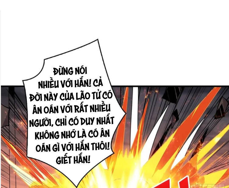 Vừa Chơi Đã Có Tài Khoản Vương Giả chapter 62 - Trang 10