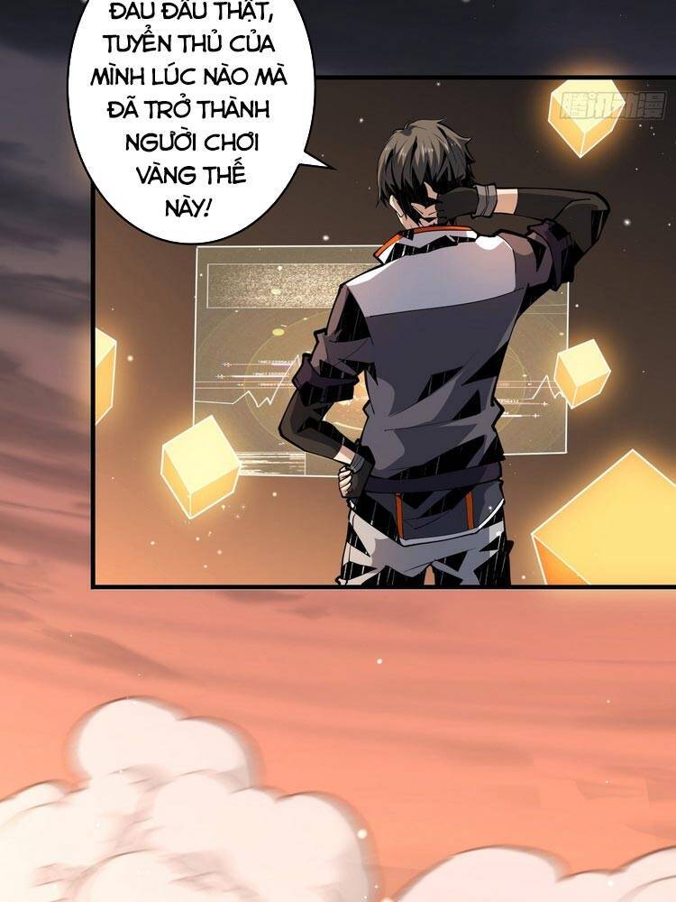 Vừa Chơi Đã Có Tài Khoản Vương Giả chapter 70 - Trang 12