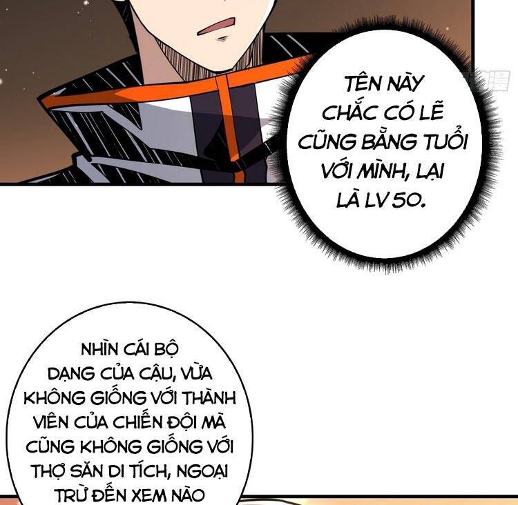 Vừa Chơi Đã Có Tài Khoản Vương Giả chapter 70 - Trang 19