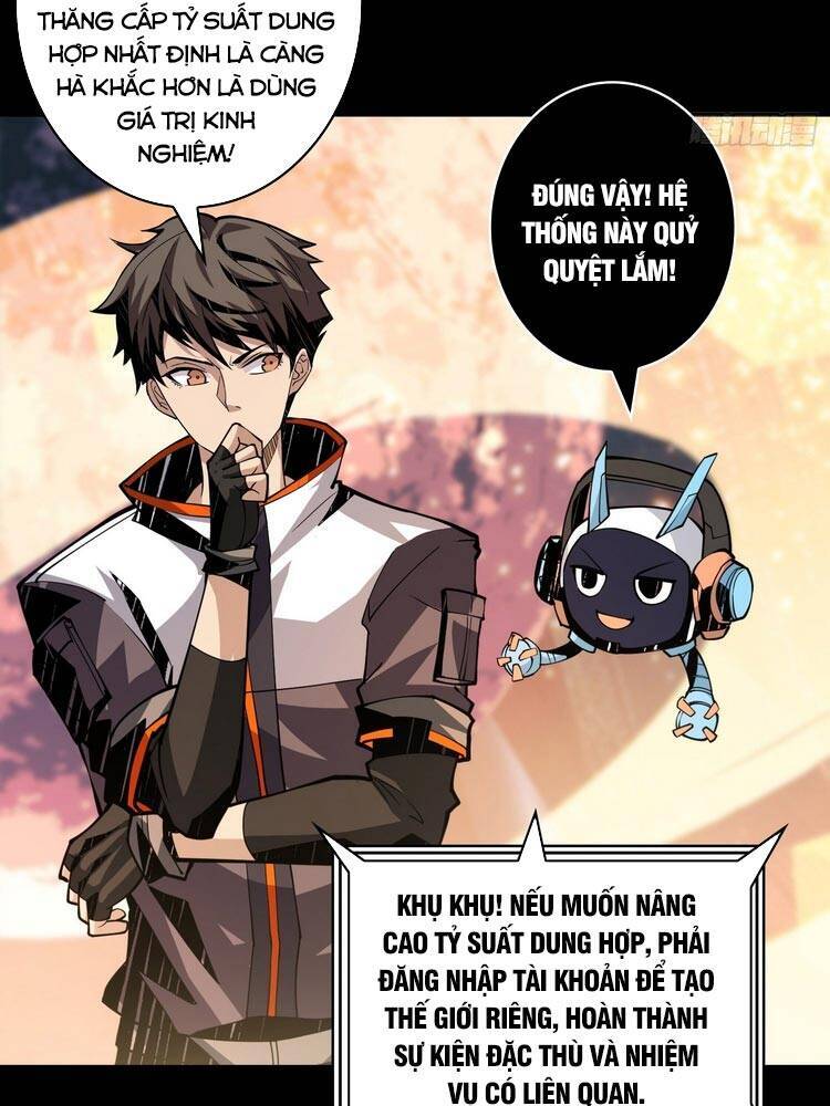 Vừa Chơi Đã Có Tài Khoản Vương Giả chapter 70 - Trang 2