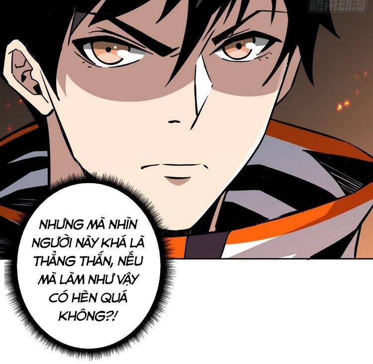 Vừa Chơi Đã Có Tài Khoản Vương Giả chapter 70 - Trang 23
