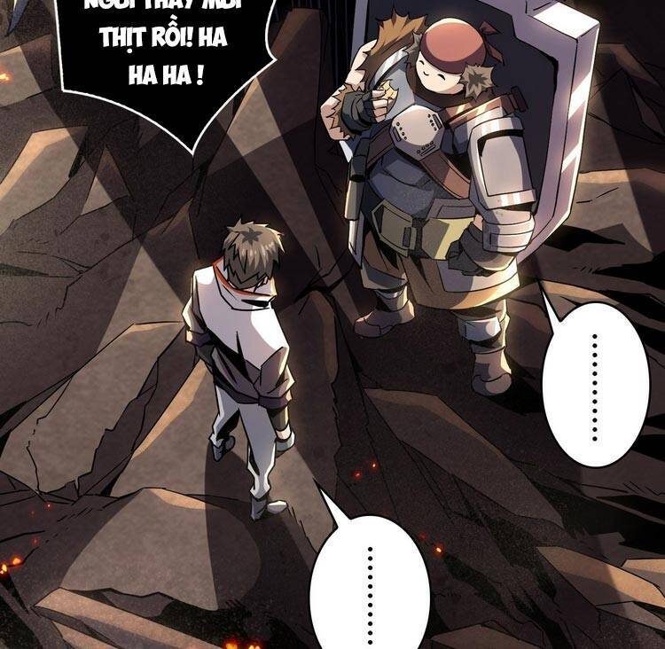 Vừa Chơi Đã Có Tài Khoản Vương Giả chapter 70 - Trang 31