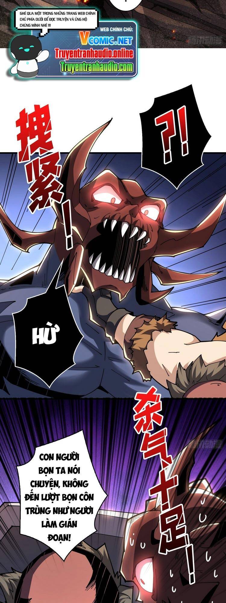 Vừa Chơi Đã Có Tài Khoản Vương Giả chapter 70 - Trang 32