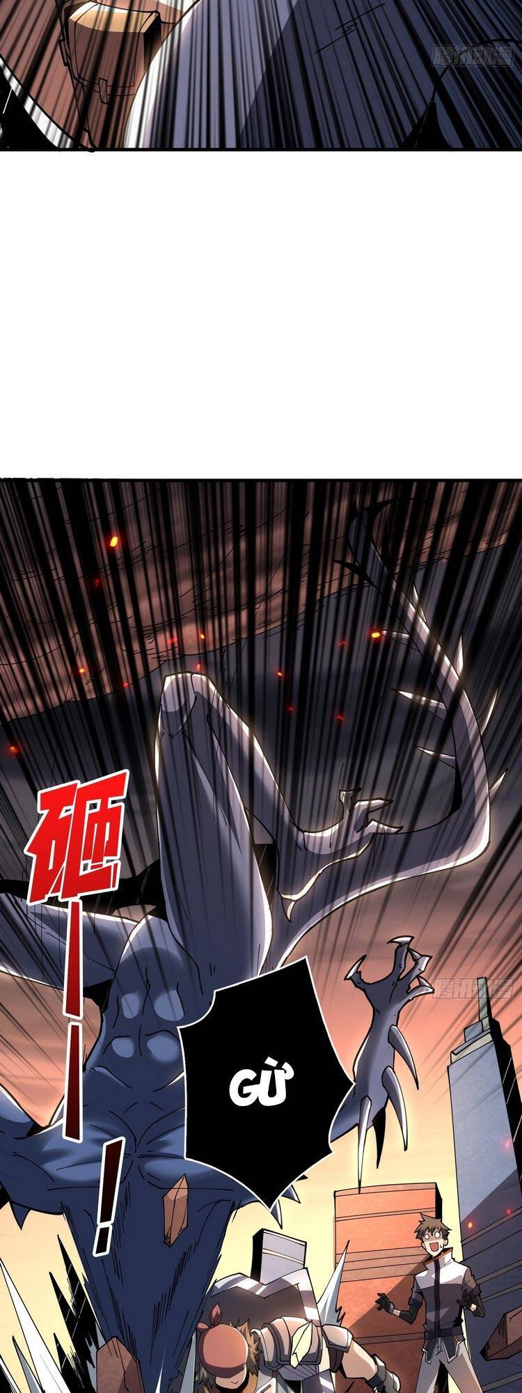 Vừa Chơi Đã Có Tài Khoản Vương Giả chapter 70 - Trang 34