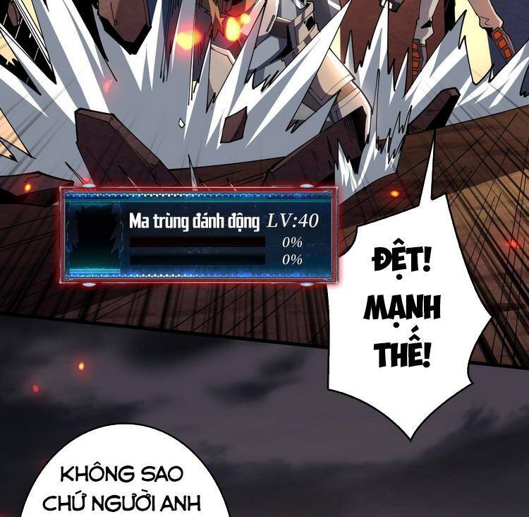 Vừa Chơi Đã Có Tài Khoản Vương Giả chapter 70 - Trang 35