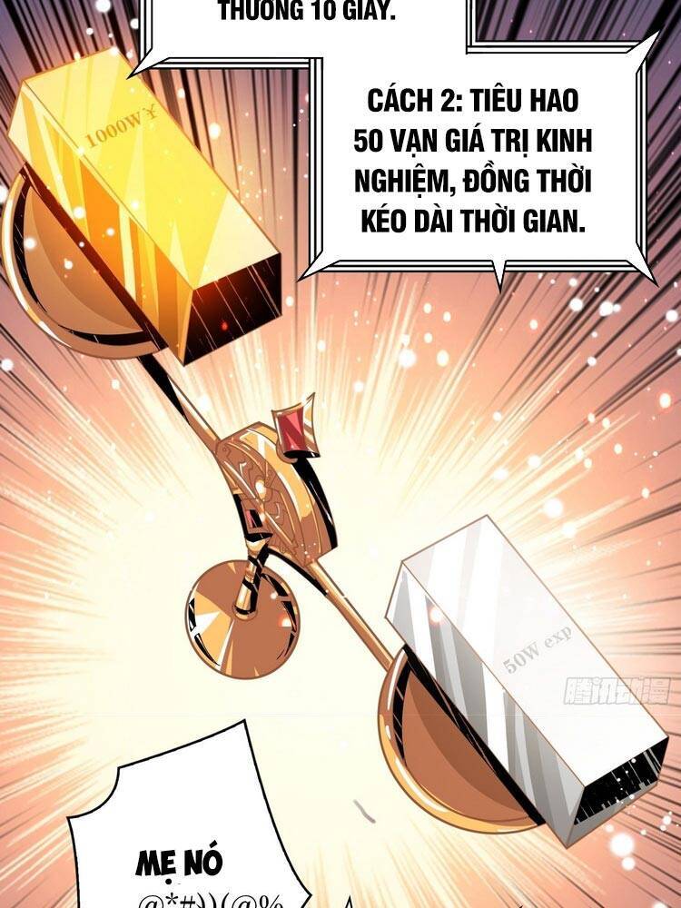 Vừa Chơi Đã Có Tài Khoản Vương Giả chapter 70 - Trang 8