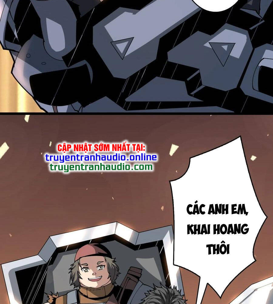 Vừa Chơi Đã Có Tài Khoản Vương Giả chapter 78 - Trang 12