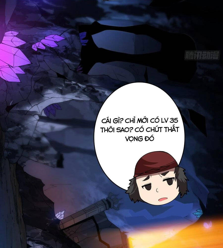 Vừa Chơi Đã Có Tài Khoản Vương Giả chapter 78 - Trang 16