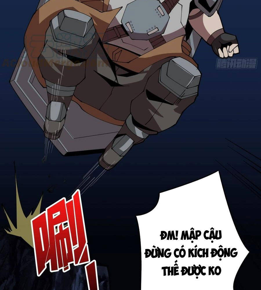 Vừa Chơi Đã Có Tài Khoản Vương Giả chapter 78 - Trang 22