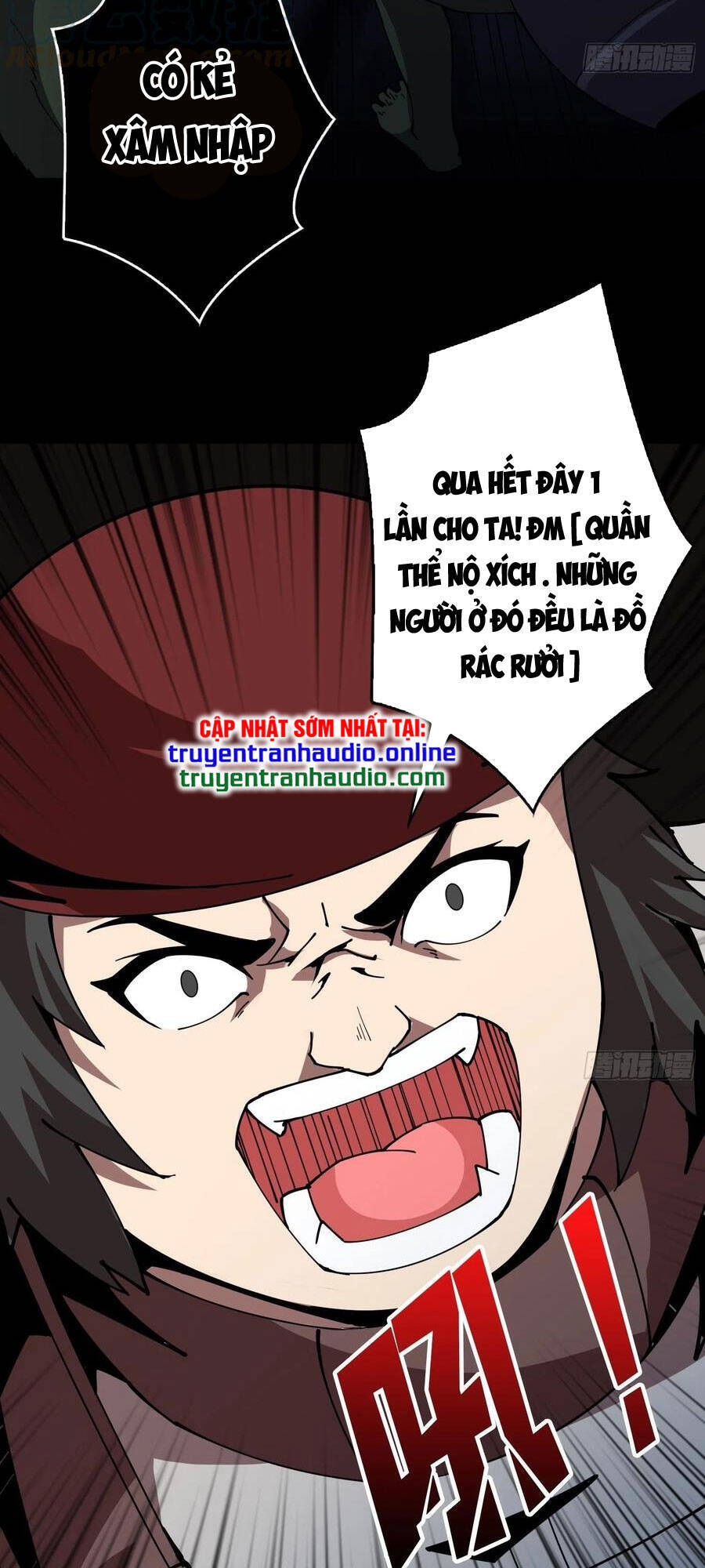 Vừa Chơi Đã Có Tài Khoản Vương Giả chapter 78 - Trang 25