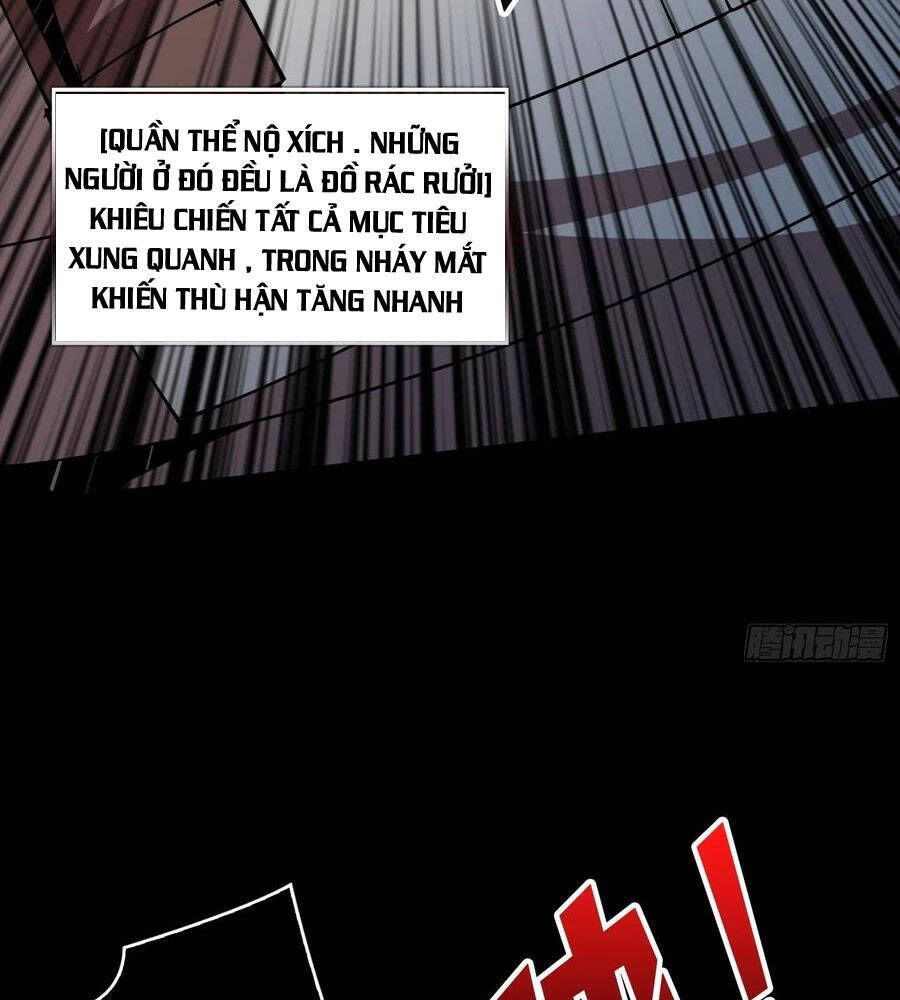 Vừa Chơi Đã Có Tài Khoản Vương Giả chapter 78 - Trang 26