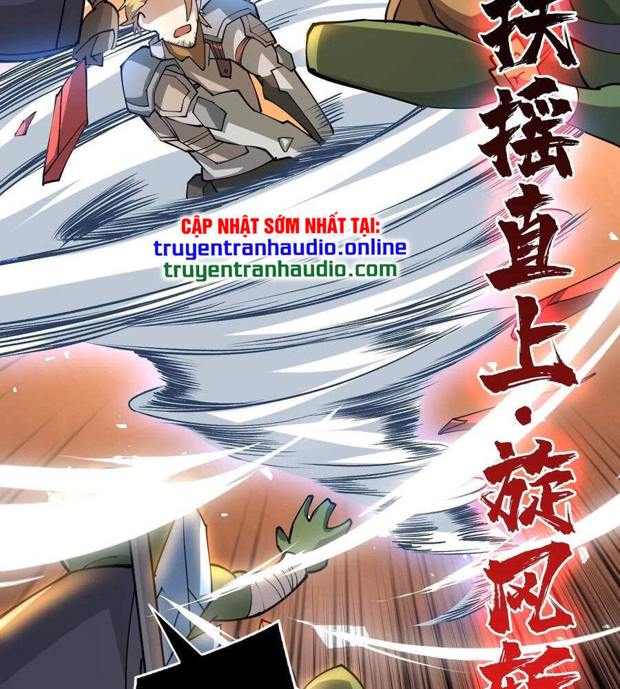 Vừa Chơi Đã Có Tài Khoản Vương Giả chapter 78 - Trang 30