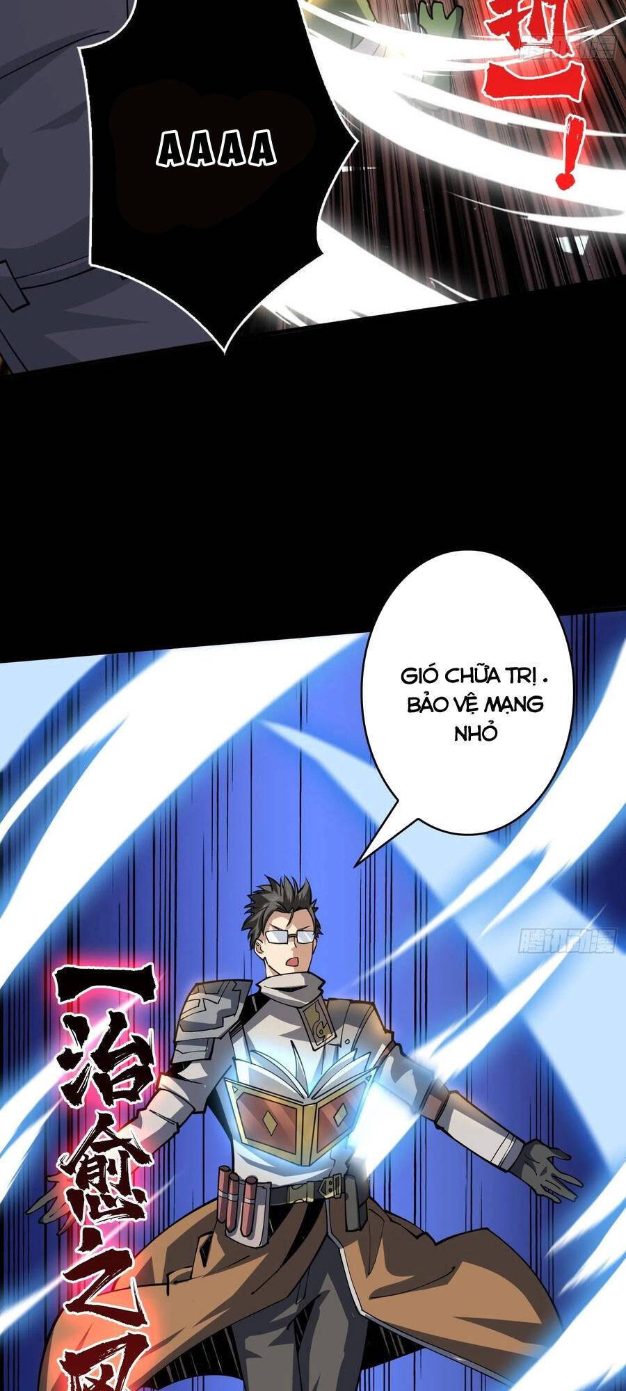 Vừa Chơi Đã Có Tài Khoản Vương Giả chapter 78 - Trang 31
