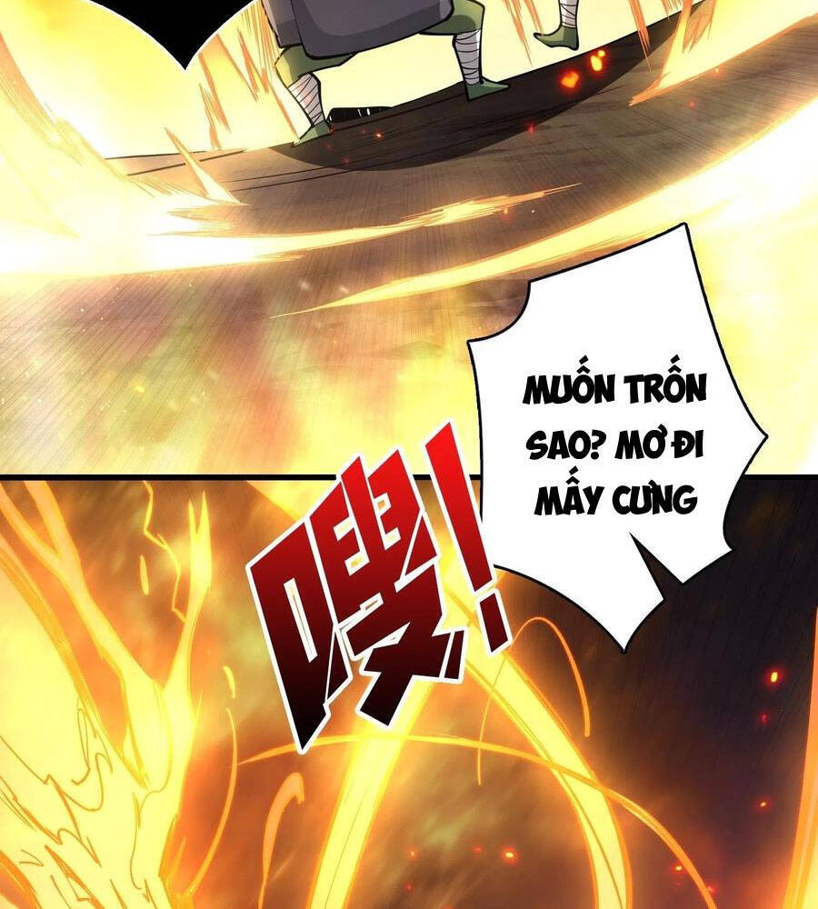 Vừa Chơi Đã Có Tài Khoản Vương Giả chapter 78 - Trang 36
