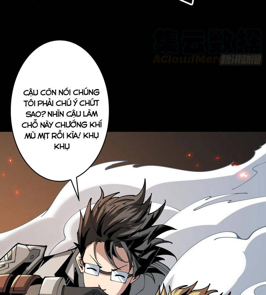 Vừa Chơi Đã Có Tài Khoản Vương Giả chapter 78 - Trang 40