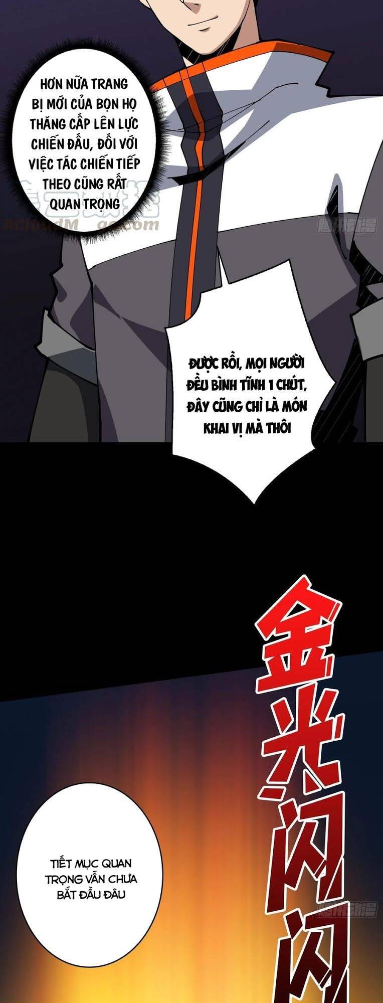 Vừa Chơi Đã Có Tài Khoản Vương Giả chapter 78 - Trang 52