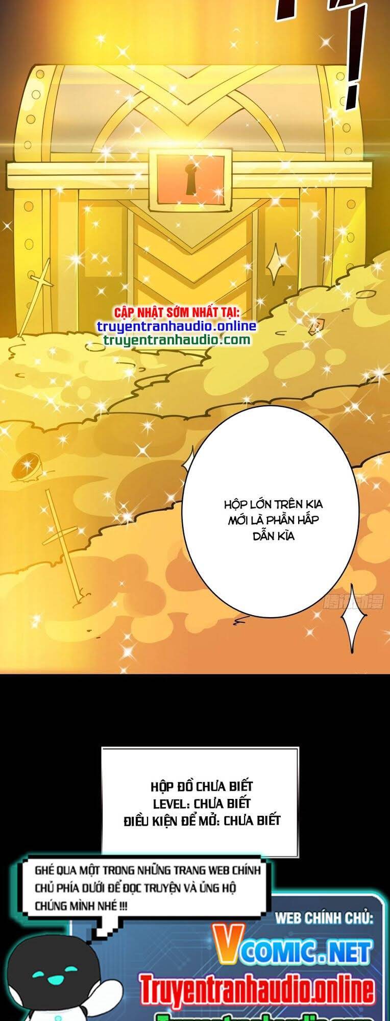 Vừa Chơi Đã Có Tài Khoản Vương Giả chapter 78 - Trang 53