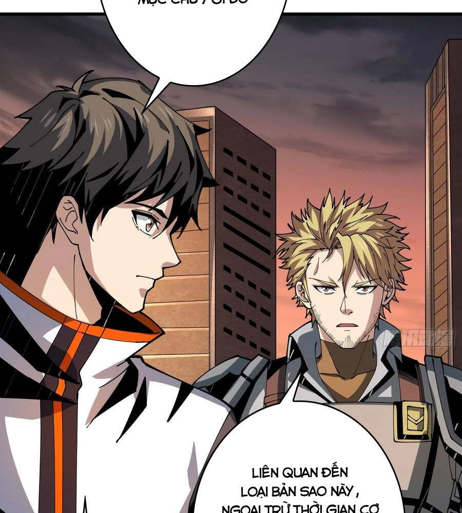 Vừa Chơi Đã Có Tài Khoản Vương Giả chapter 78 - Trang 8