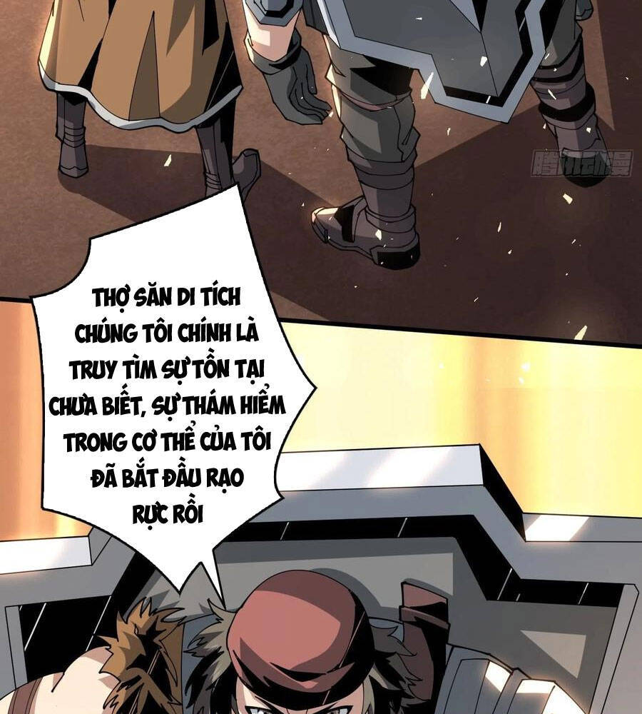 Vừa Chơi Đã Có Tài Khoản Vương Giả chapter 78 - Trang 10