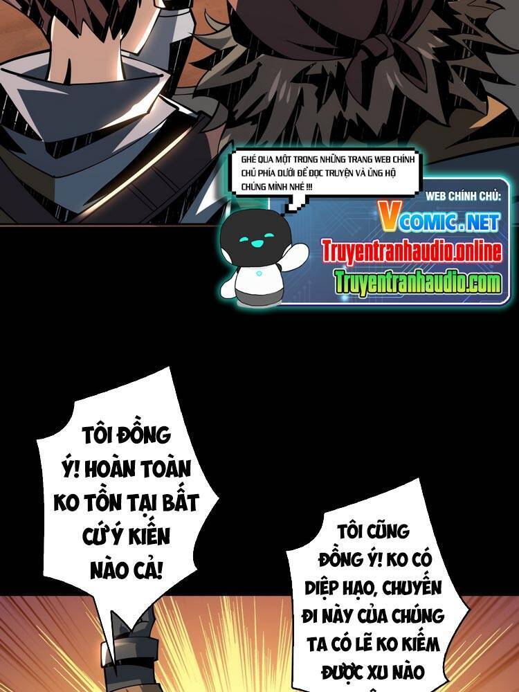 Vừa Chơi Đã Có Tài Khoản Vương Giả chapter 79 - Trang 14