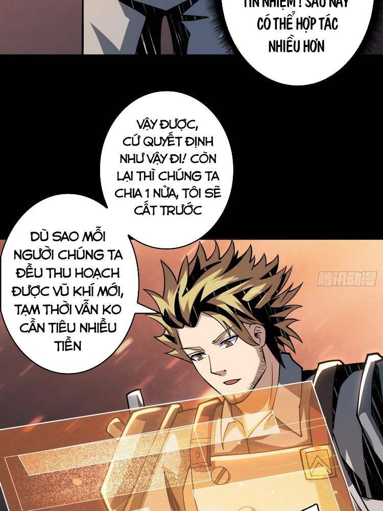 Vừa Chơi Đã Có Tài Khoản Vương Giả chapter 79 - Trang 16