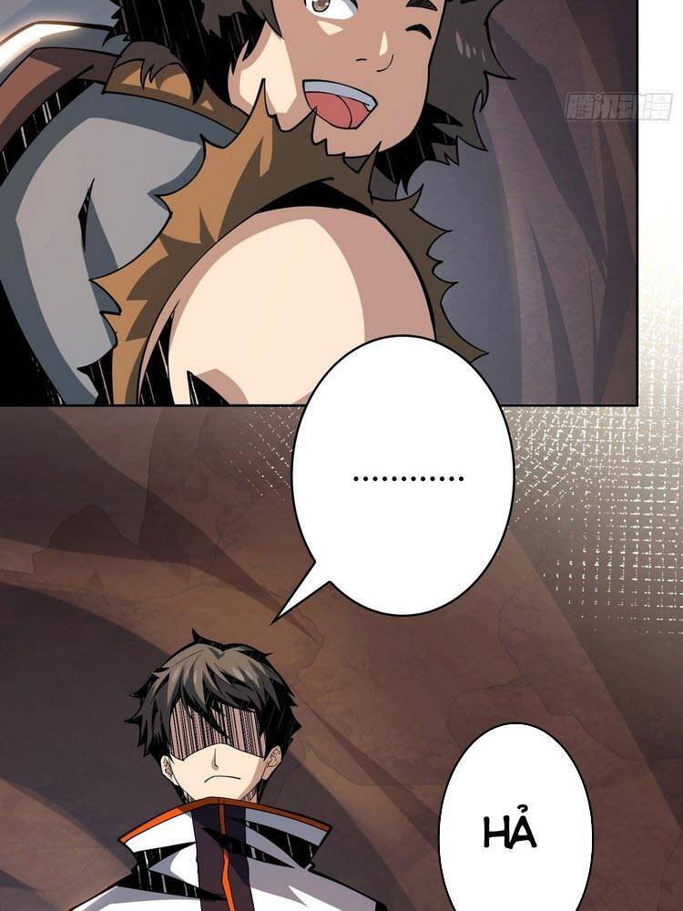 Vừa Chơi Đã Có Tài Khoản Vương Giả chapter 79 - Trang 19