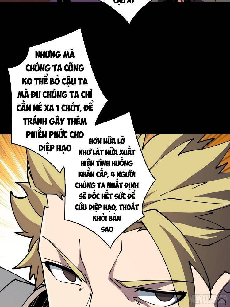 Vừa Chơi Đã Có Tài Khoản Vương Giả chapter 79 - Trang 27
