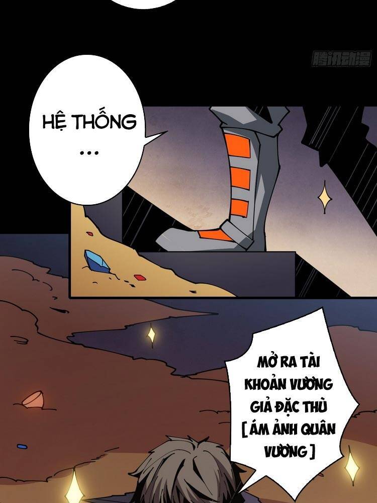 Vừa Chơi Đã Có Tài Khoản Vương Giả chapter 79 - Trang 29