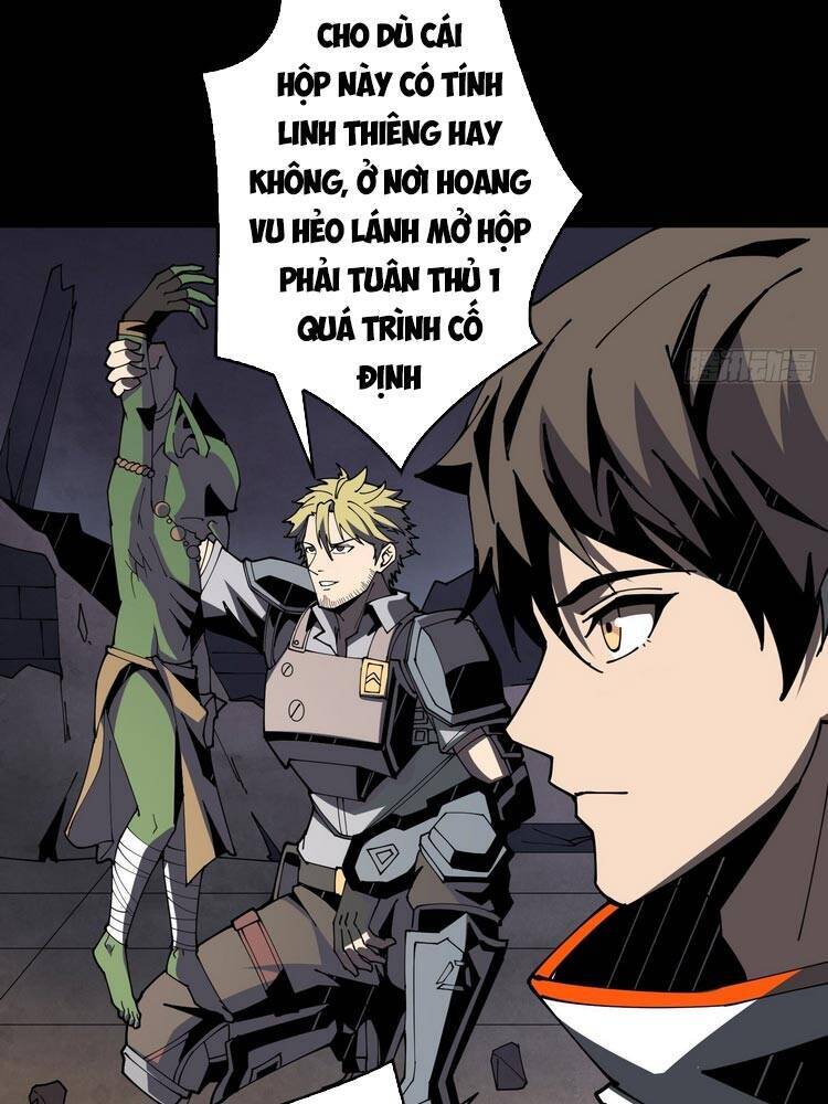 Vừa Chơi Đã Có Tài Khoản Vương Giả chapter 79 - Trang 4