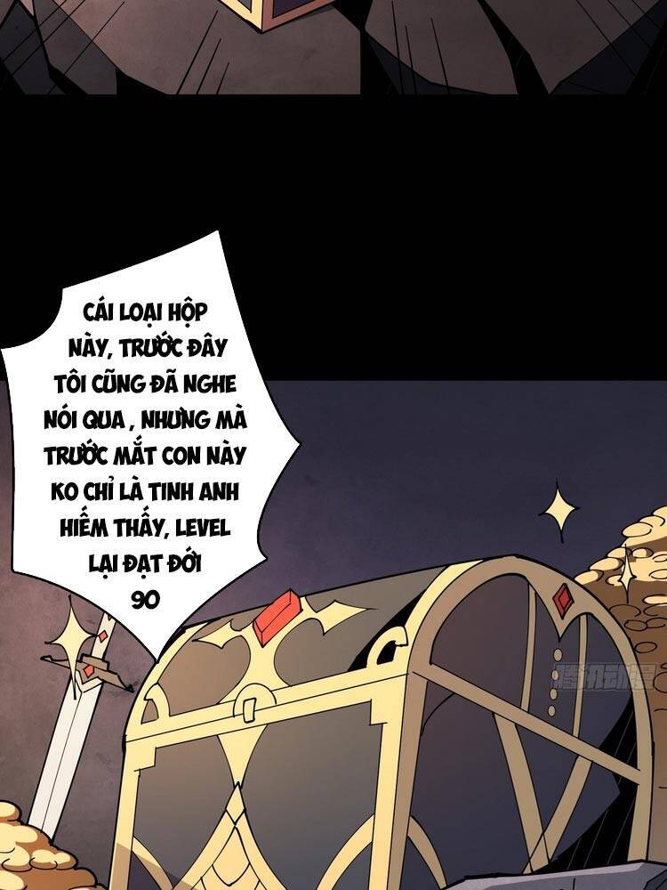 Vừa Chơi Đã Có Tài Khoản Vương Giả chapter 79 - Trang 8