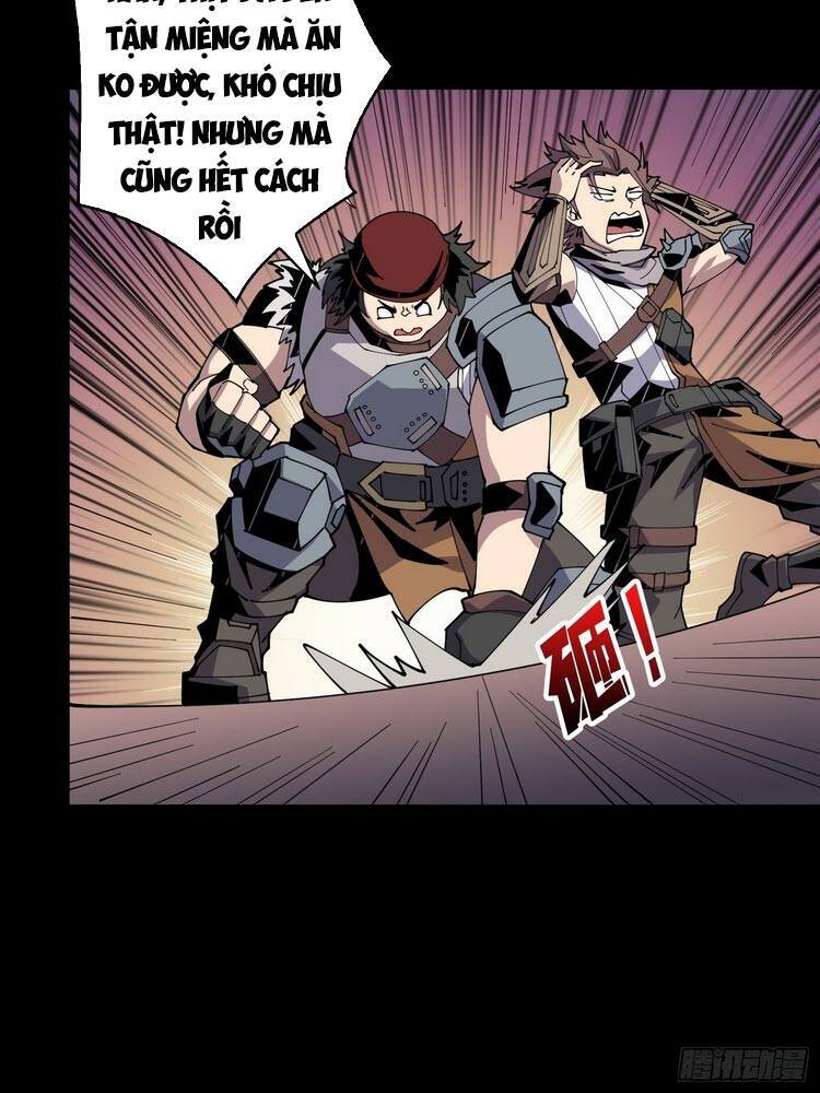 Vừa Chơi Đã Có Tài Khoản Vương Giả chapter 79 - Trang 10