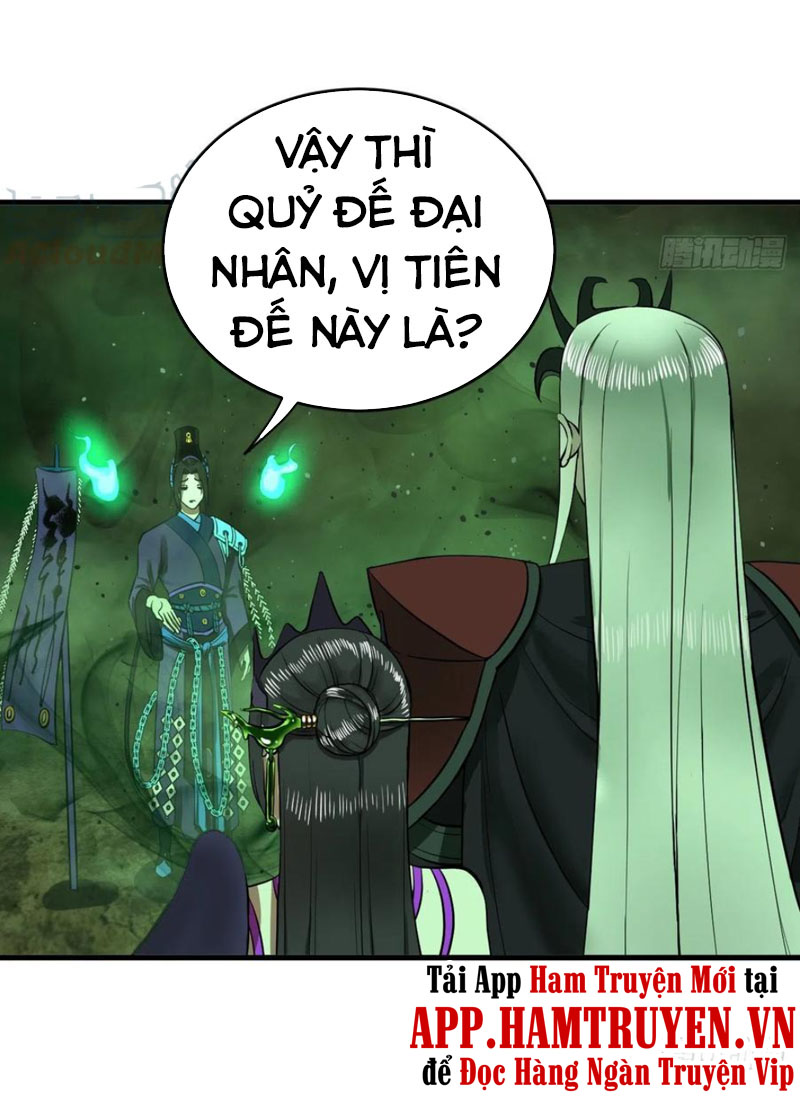 Ta Luyện Khí Ba Ngàn Năm chapter 207 - Trang 15
