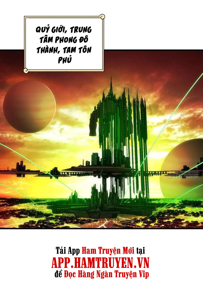 Ta Luyện Khí Ba Ngàn Năm chapter 207 - Trang 19