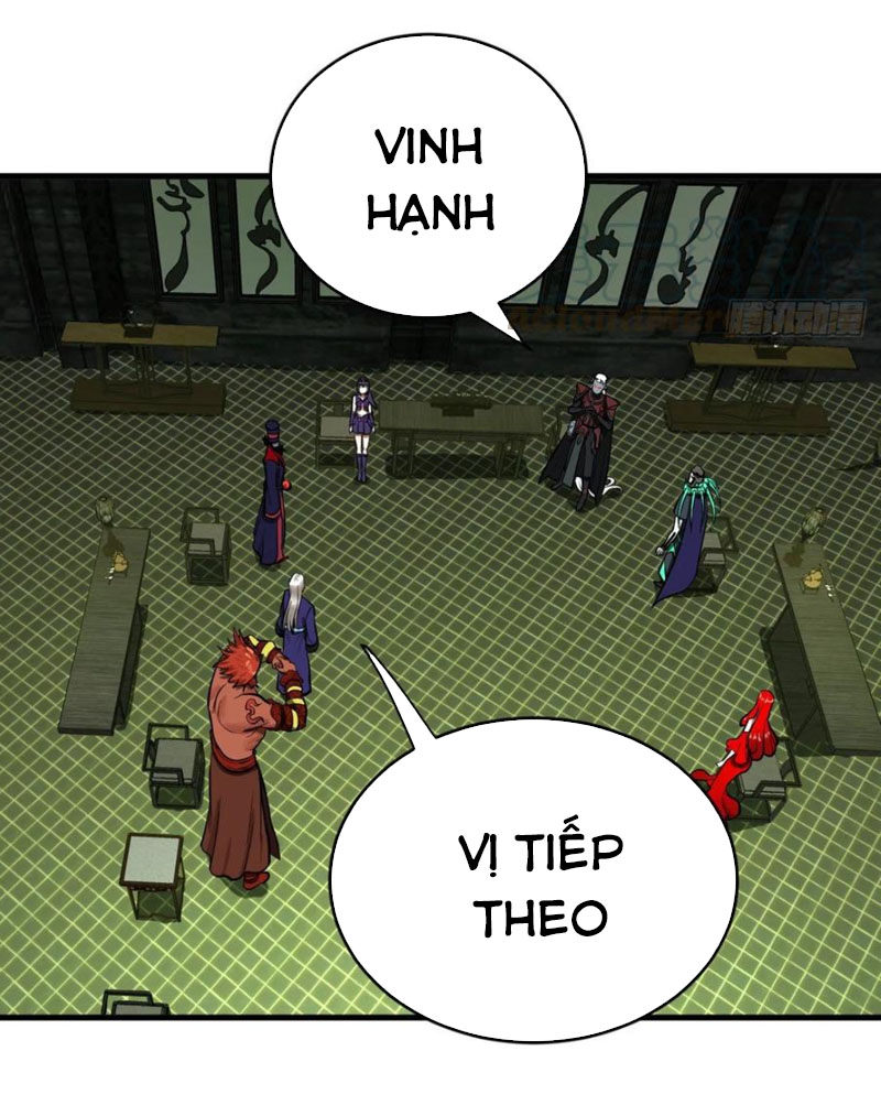 Ta Luyện Khí Ba Ngàn Năm chapter 207 - Trang 28