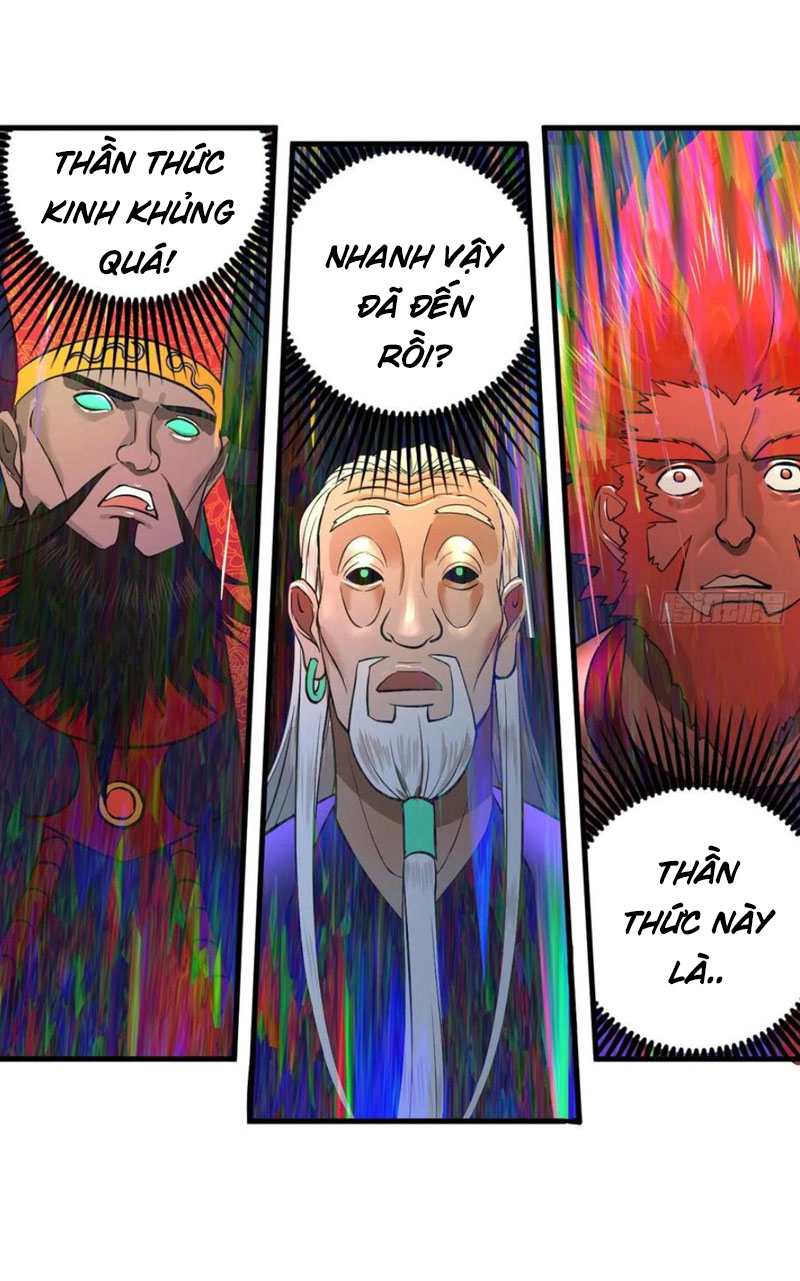 Ta Luyện Khí Ba Ngàn Năm chapter 207 - Trang 36
