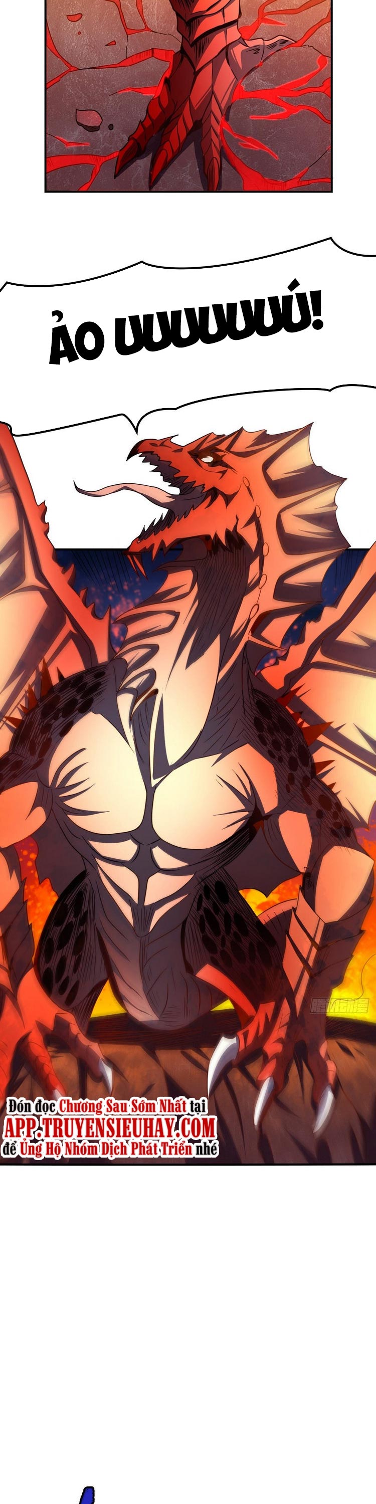 Cao Năng Lai Tập chapter 118 - Trang 3