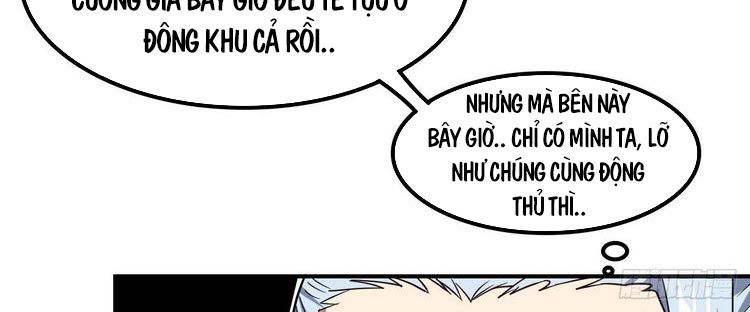 Cao Năng Lai Tập chapter 118 - Trang 11