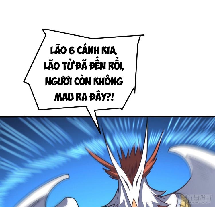 Cao Năng Lai Tập chapter 118 - Trang 22