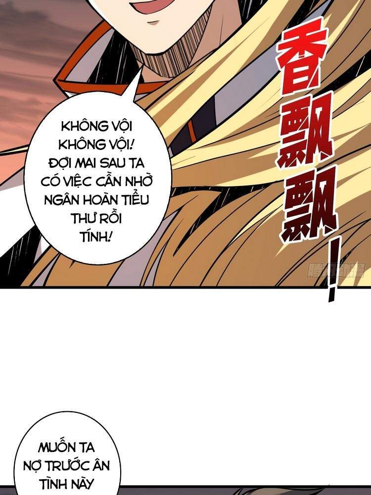 Vừa Chơi Đã Có Tài Khoản Vương Giả chapter 87 - Trang 16